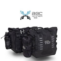 Sakwy boczne Shad Terra TR40 komplet