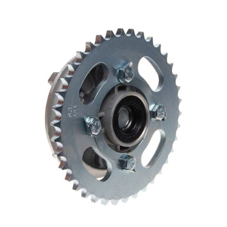 Zębatka tył 38Z 428 do Shineray Xy125-10D kpl