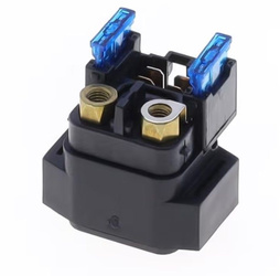 PRZEKAŹNIK ROZRUSZNIKA KTM 1290 SUPERDUKE / ADVENTURE '14-'24, 690 / R DUKE '10-'19, 790 / 890 / R DUKE / ADVENTURE '18-'24, YAMAHA YFZ 450 '04-'14, R1 '02-'10, MT-01 '06-'12 (OEM: 76211058000; 5JW819400200; 5JW819400100; 5JW819400000)