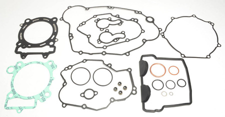 Athena komplet uszczelek kawasaki kxf 450 '06-'09  klx 450 r '08-'19 (z uszczelką pokrywy zaworowej)