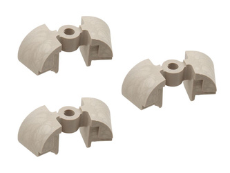 ŚLIZGI SPRZĘGŁA ODŚRODKOWEGO CF MOTO CFORCE / ZFORCE / UFORCE 400 / 500 / 600 / 800 / 1000 '19-'23 (OEM: 0GR0-052005)