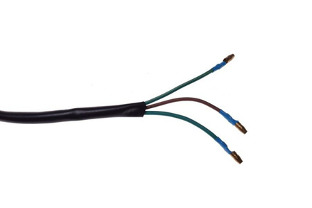 Lampa tył do Kingway Czoper 150/250 A