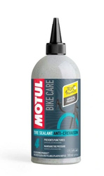 MOTUL BIKE CARE TUBELESS TIRE SEALANT ROAD MLEKO USZCZELNIAJĄCE DO OPON ROWEROWYCH MTB I MOTOCYKLOWYCH (TUBLISS) 0,5L