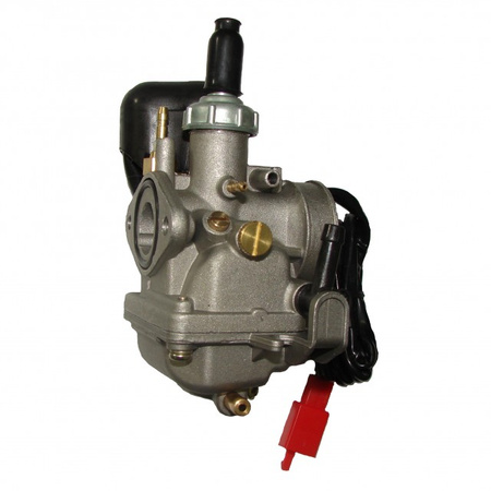 Gaźnik Power Force Suzuki Katana Silnik Morini 50ccm