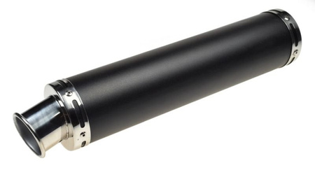 Kompletny układ wydechowy do motocykla Junak 901 S Sport