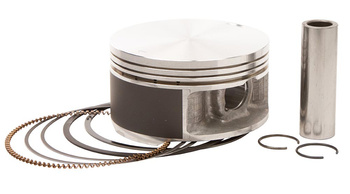 Vertex tłok yamaha xtz 660 (xtz660),yfm 660 (yfm660) raptor/grizzly (99,95mm) nominał