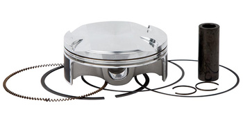 Vertex tłok ktm (4t) excr 450 (exc-r 450) '08-'11 pro hc 12,8:1 94,95mm (pierścienie 590295000002 x 1 kpl.)