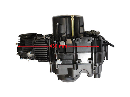 Silnik power force kompletny atv 110 ccm ns150fmh-200024