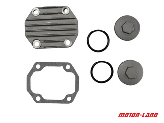 Głowica Cylindra Kompletna Yx120 W120 Apollo Rxf Open