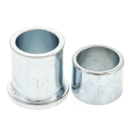 Tulejki dystansowe koła przedniego kawasaki kx125/250 '04-'05, kxf250 '04-'05, suzuki rmz250 '04-'05