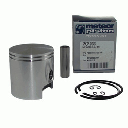 Tłok Meteor Minarelli Am6 (51,00)