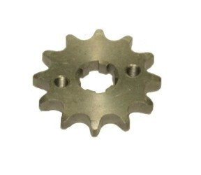 ZĘBATKA ZDAWCZA 12Z 428 ZIPP NEKEN MANIC FERRO JUNAK ATV