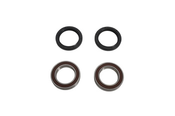 ŁOŻYSKA KOŁA PRZEDNIEGO Z USZCZELNIACZAMI WZMACNIANE (PW) KTM SX / SXF / EXC / EXC-F /XC / XC-F DO '24 ALL MODELS, KTM950/990 ADVENTURE, BETA, GAS-GAS, HUSABERG, HUSQVARNA