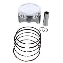 Vertex tłok honda trx 350 fe/te/fm/tm '00-'06 (79,46mm=+1,00mm)