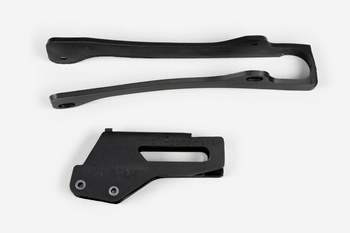 Komplet ślizg (ya03809) + prowadnica (ya03808) yamaha