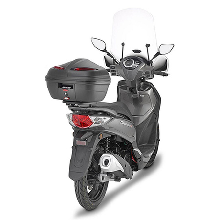 Stelaż Kufra Centralnego Sym Symphony St 50-125-200 (15-19) ( Bez Płyty )