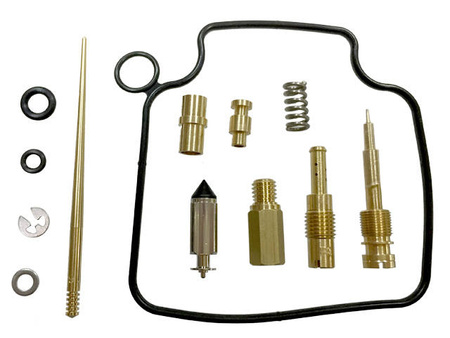 Zestaw naprawczy gaźnika honda trx 400ex (99-04) (26-1333) (na 1 gaźnik)