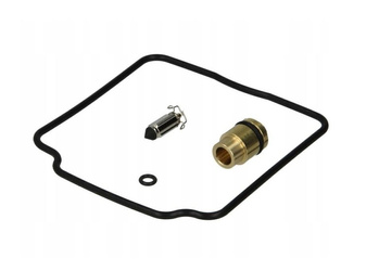 ZESTAW NAPRAWCZY GAŹNIKA YAMAHA FZR 1000 '87-'88 (OEM: 1FN-14107-15) (MADE IN JAPAN)