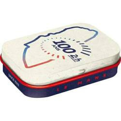 Mint Box 24h Le Mans Circuit 100
