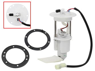 POMPA PALIWA (KOMPLETNA) CF MOTO CFORCE 400 '16-'22, CFORCE 500 '13-'22, X5 500 '10-'12, CFORCE 600 '13-'22 (OEM: 901F-150900)