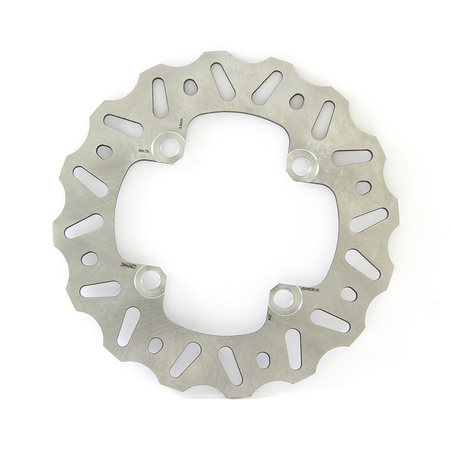 Tarcza hamulcowa tył kawasaki kx 85/100 '01-'17 wave