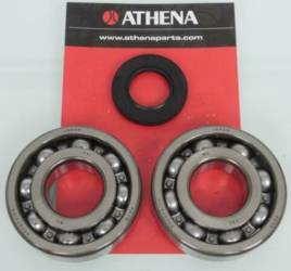 Athena łożyska wału korbowego yamaha xt350 '86-'97, tt3350 '86-'97