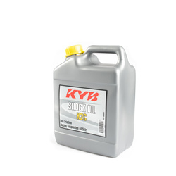 Kyb (kayaba) shock oil k2c 5l olej do centralnego amortyzatora (monoshock)