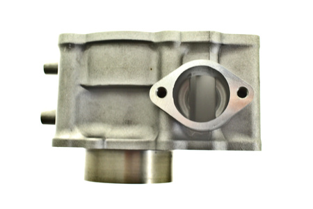 Cylinder Żeliwny Power Force Honda Pcx 52,4mm 4t