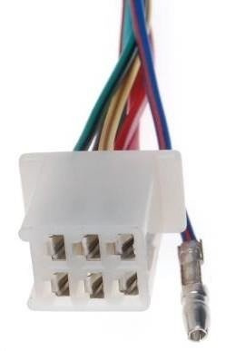 Czujnik luzu do Suzuki Gn125 6 biegów