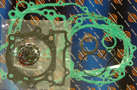 Komplet uszczelek power force yamaha wr426f (2000-2002)