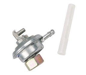 KRANIK PALIWA PODCIŚNIENIOWY SKUTERY 4T 16MM