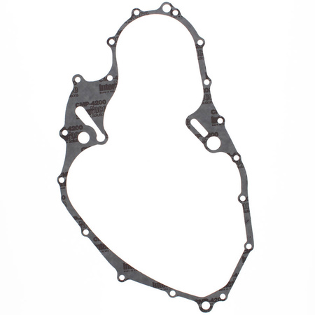 Winderosa (vertex) uszczelka pokrywy sprzęgła yamaha yfm700r raptor 06-18 (wewnętrzna)