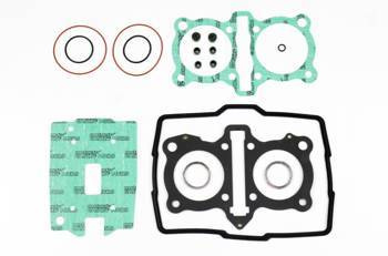 uszczelki top-end honda cb 450s '86-'88 (pc17)