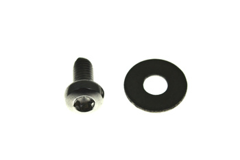 Śruba Torx Do Kufra Z Podkładką