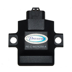 Electrosport (procom) moduł zapłonu suzuki rmz 250, kawasaki kxf 250 (500 rpm over stock) (2004)