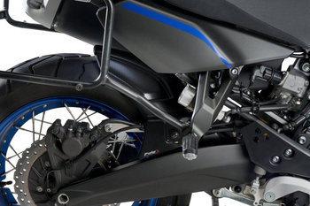 Błotnik tylny puig do yamaha xtz1200z super tenere 14-22 carbon