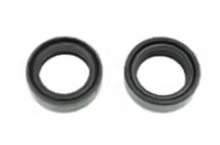 Uszczelniacze przedniego zawieszenia olejowe (2szt.) Honda dio vision nsc 110 '11-'16, honda dio vision nsc 50 '11-'14,(26x37x10,5mm)