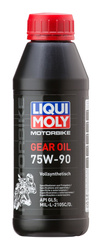 OLEJ PRZEKŁADNIOWY MOTORBIKE GEAR OIL 75W90 0,5L (6) (NA ZAMÓWIENIE)
