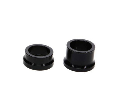 Tulejki dystansowe koła przedniego yamaha yz 125/250 08-21, yamaha yzf 250 07-13 (11-1100)