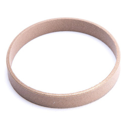 Pierścień tłoka odbicia amortyzatora przedniego 30mmx32mmx5mm (61)