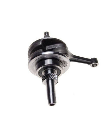 Wał korbowy ATV 250 STXE chłodzonych powietrzem