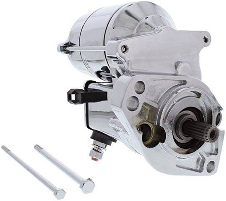 Arrowhead rozrusznik harley davidson 1340/1450 (1,2kw) chrom