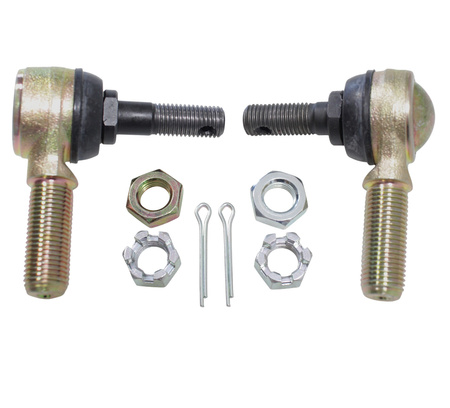 Końcóaki Drążków Kierowniczych Tekyo Lewa + Prawa Polaris  51-1062-Lr