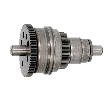 Bendix Rozrusznika Honda Tact 50, Suzuki Ad50 / Kymco Zx50 Power Force