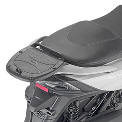 stelaż kufra centralnego kymco agility 300 r16 '19 ( bez płyty )