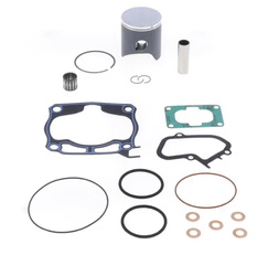 TŁOK Z USZCZELKAMI TOP-END YAMAHA YZ 125 '05-'21 (2T) (STD. 53,95MM)