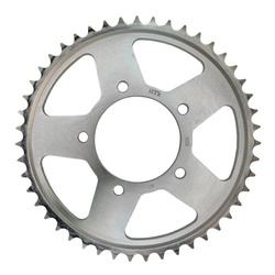 Zębatka tylna 824 48 suzuki gsx 600f '92-'97, gsx 750f '99-'06, gsxr 750 '88-'90, gsf 600 bandit '95-'04 (82448jt) (łańc. 530)