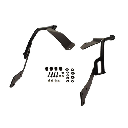 Stelaż do kufrów bocznych Shad 3P do Triumph Sport 105