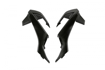 Osłony chłodnicy gagamc 65 '21 kolor czarny