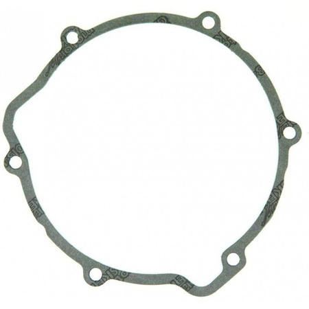 uszczelka pokrywy sprzęgła zewnętrzna husqvarna cr 125 '95-'98, wr125 '95-'97